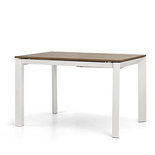 Italian Concept 199 Mesa Jake, Metal Lacado, Madera Acabado