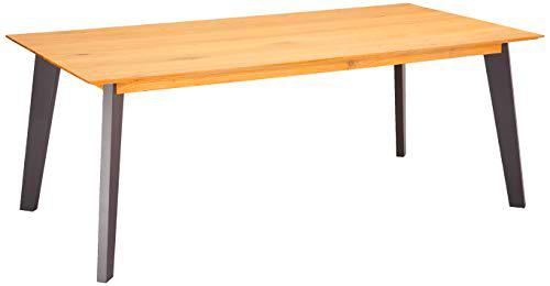 Ibbe Design Sentosa Mesa de Comedor, Madera (Roble)