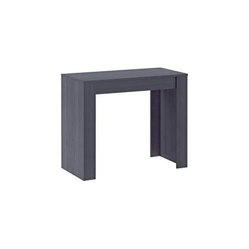 Skraut Home - Mesa Consola Extensible hasta 140 cm