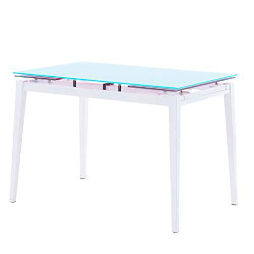 Italian Concept Push, Mesa con Estructura de Metal