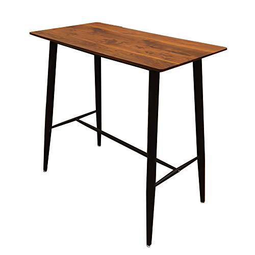 THE HOME DECO FACTORY HD6441 - Mesa de Comedor (Madera MDF