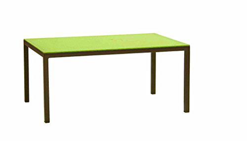 Outdoor Feelings Mesa De Centro Tetrix