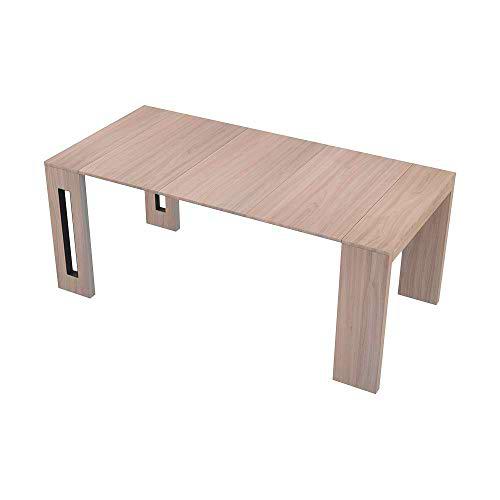 Selsey Roma - Mesa Extensible/Comedor Extensible, MDF