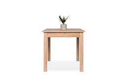 Fashion Home Mesa Extensible Como D7 Natural