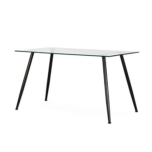 Shiito - Mesa Comedor - 75 x 135 x 75 cm - Modelo Dugar