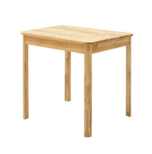 Robas Lund Mesa de Comedor, BxHxT 60x76x80