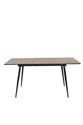 Venture Home Silar Extention Tabla de Extensiones (melamina