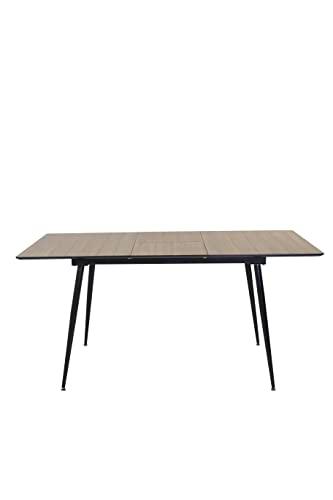 Venture Home Silar Extention Tabla de Extensiones (melamina