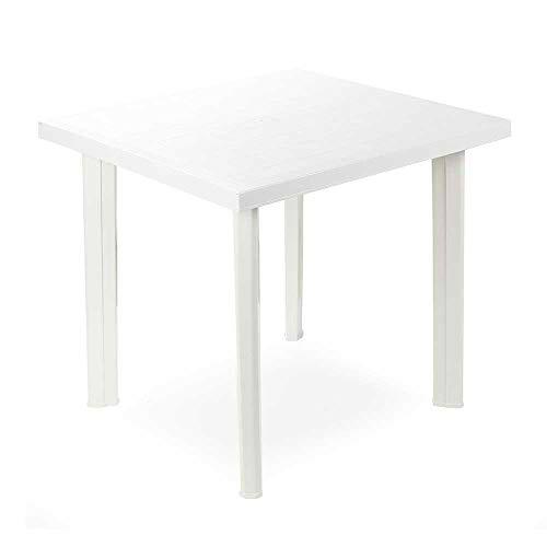 Thinia Home - Mesa rectangular modelo fiocco