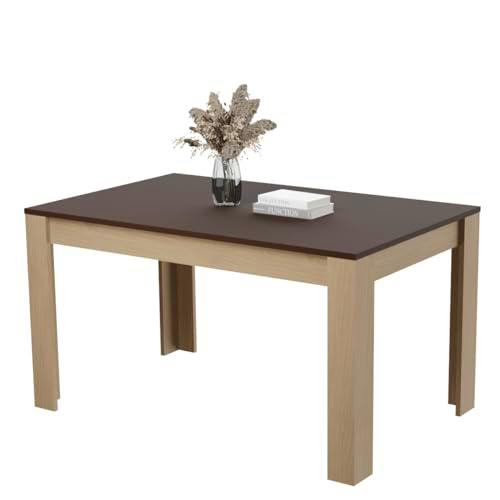 amuéblate online - Mesa de Comedor o Salón, Modelo Mónaco