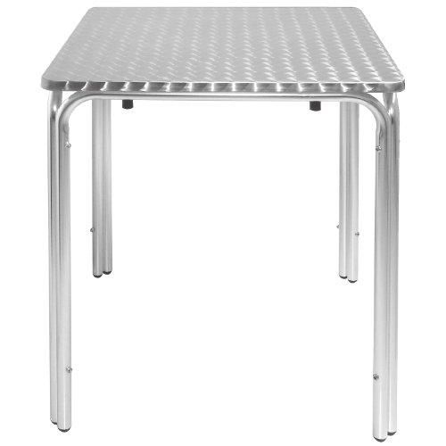 cg837 Bolero Square Leg Table