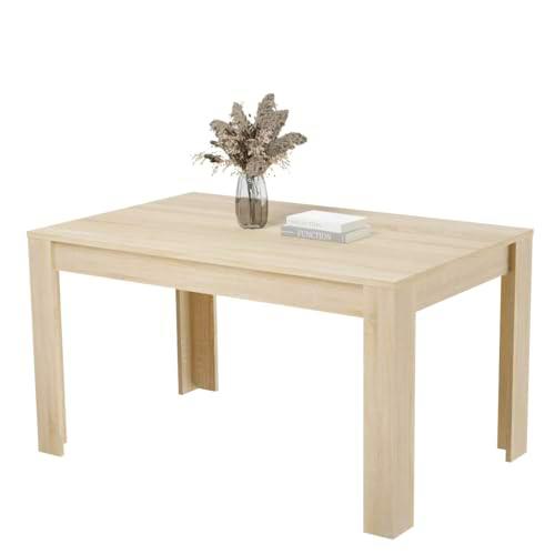 amuéblate online - Mesa de Comedor o Salón, Modelo Mónaco