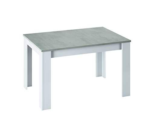 amuéblate online Mesa de Comedor Extensible de salón o Cocina