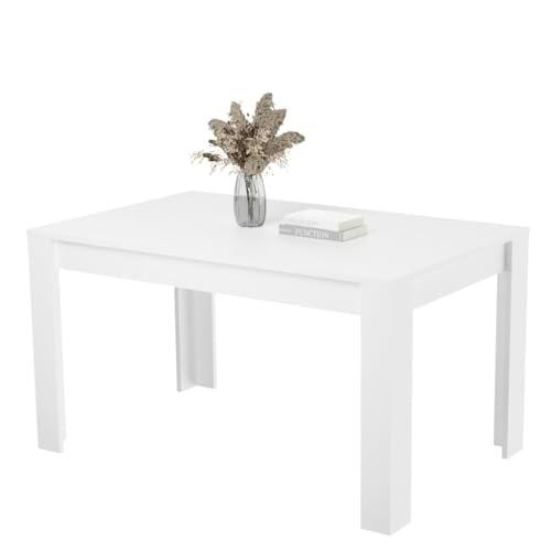 amuéblate online Mesa de Comedor o Salón, Modelo Mónaco