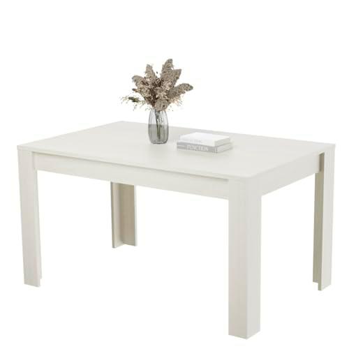 amuéblate online Mesa de Comedor o Salón, Modelo Mónaco