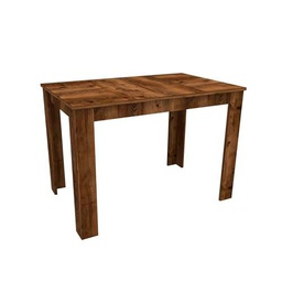 Mesa de comedor 76.8 x 110 x 72