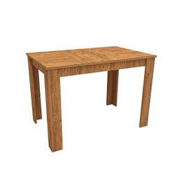 Mesa de comedor 76.8 x 110 x 70