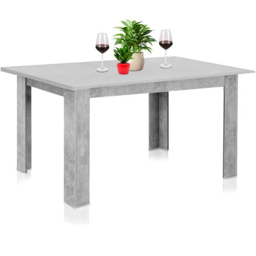 Shally Dogan 39771 Mesa Cocina, Comedor, de 90 a 120 x 60 x 78 cm