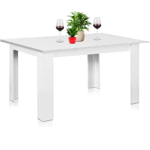 Shally Dogan Shally Mesa Cocina, Comedor, de 90 a 120 cm