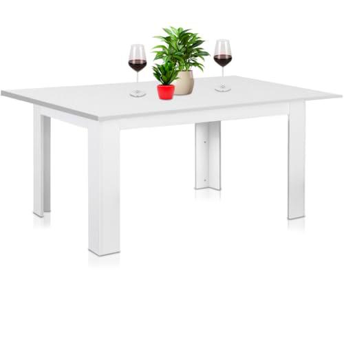 Shally Dogan Mesa Cocina, Comedor, de 110 a 150 x 70 x 78 cm