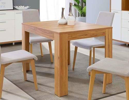 Forte Freetown Esstisch ausziehbar Mesa de Comedor Extensible