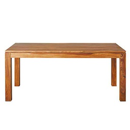 Zones de Mesa de Comedor de 6 a 8 Personas, Madera de Roble Macizo