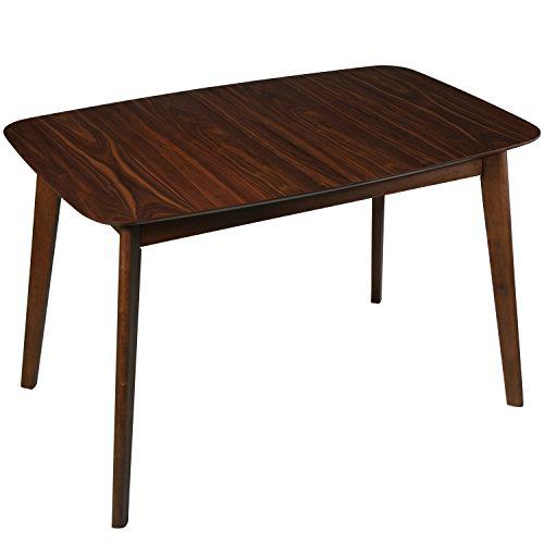 Suska-Regalos Mesa Comedor, Madera, 120x75x75 cm