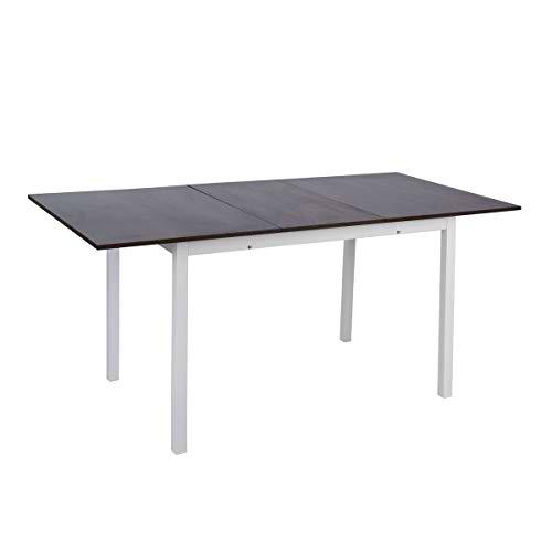 MEUBLE COSY, Table A Manger Extensible, Tablero Dm