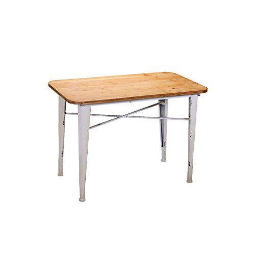 vacchetti José 8032190000 Mesa Edimburgo, Rectangular